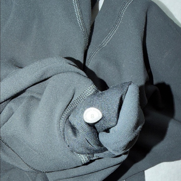 Lululemon Align Crop 21” - Picture 5 of 11